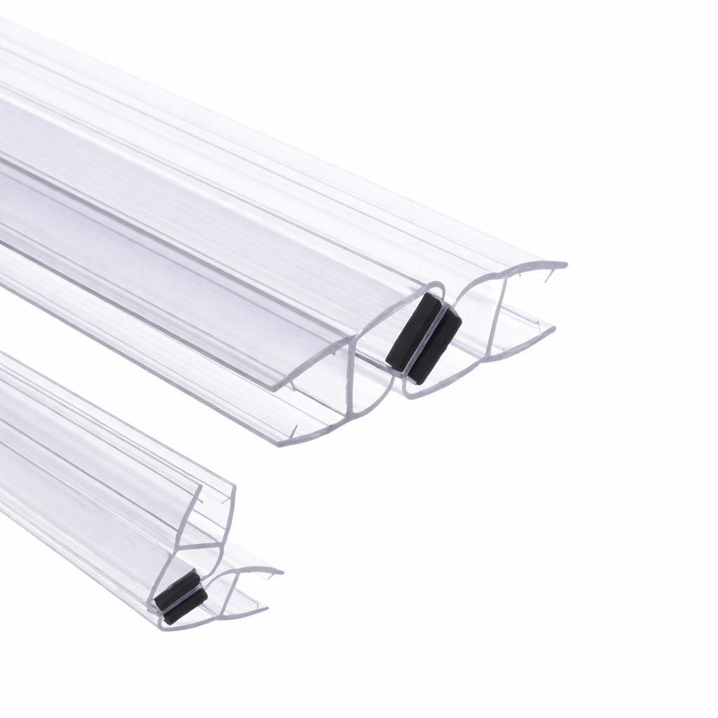 Guarnizione magnetica per box doccia