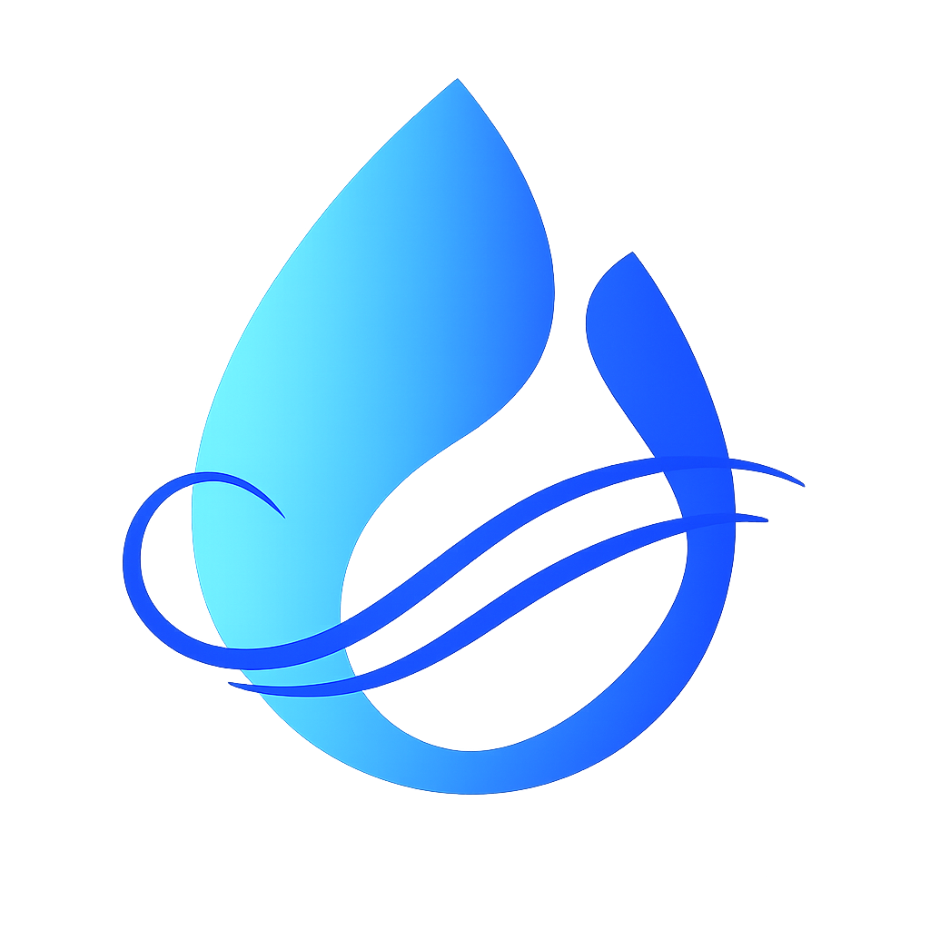 Acqua & Vento Logo
